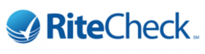 RiteCheck logo