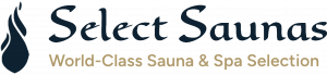 Select Saunas logo