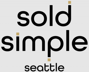 Sold Simple Seattle logo