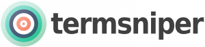 TermSniper logo