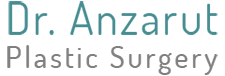 Dr Anzarut Plastic Surgery Vancouver logo