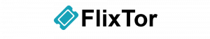 Flixtor logo