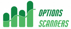 Options Scanners logo