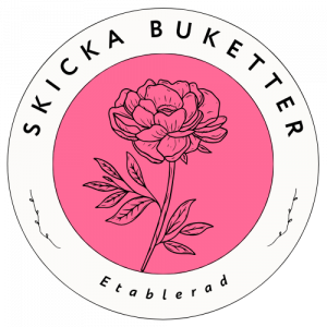Skicka Buketter logo