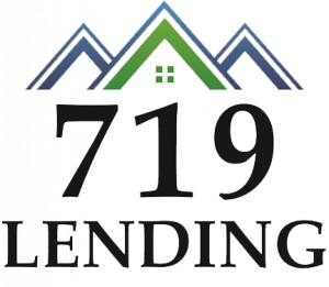 719 Lending logo