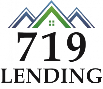 719 lending logo