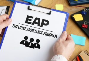 employee assistance program