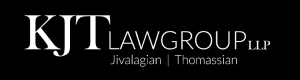 KJT Law Group logo