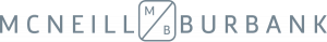 McNeill Burbank logo