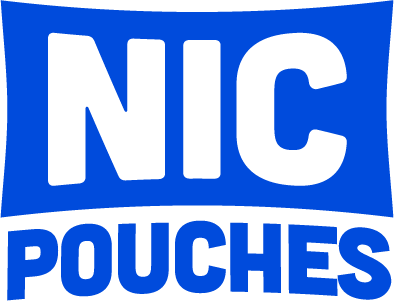 nic pouches logo