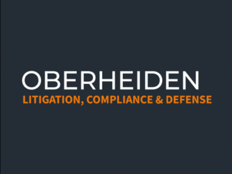 oberheiden p.c. logo