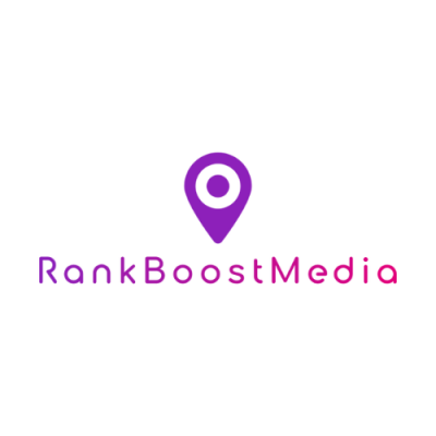 rank boost media logo