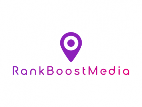 rank boost media logo