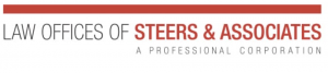 Law Offices of Steers & Associates logo