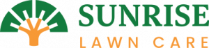 Sunrise Lawn Care logo