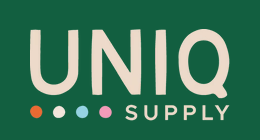 uniq supply logo