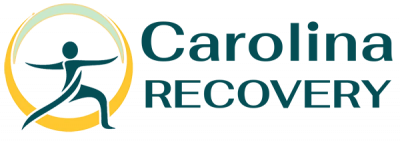 carolina recovery logo