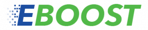 Eboost Partners logo