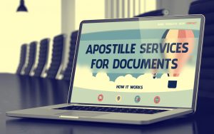 fatchett legalisation apostille service