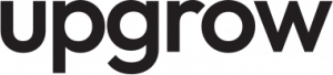 UpGrow logo