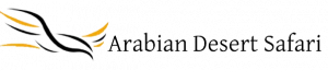 Arabian Desert Safari logo