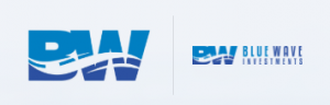 Blue Wave Investments logo