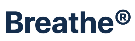 breathe logo