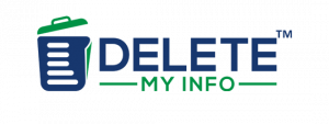 DeleteMyInfo logo