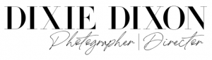 Dixie Dixon Photography logo