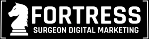 Fortress – Surgeon Digital Marketing logo