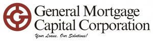 General Mortgage Capital Corporation logo