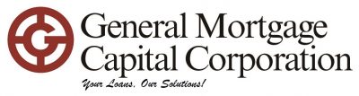 general mortgage capital corporation logo