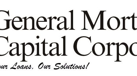 general mortgage capital corporation logo