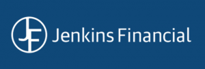 Jenkins Financial logo