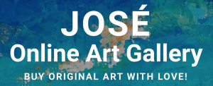 Jose Art Gallery SL logo