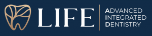LIFE Advanced Integrated Dentistry logo
