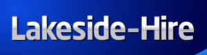 Lakeside Hire logo