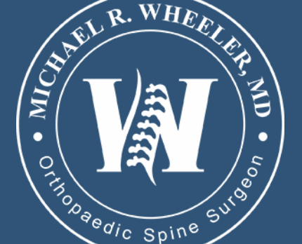 michael r. wheeler, md logo