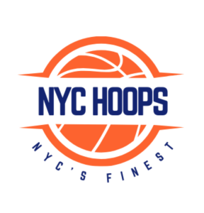 NYC Hoops logo