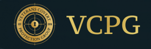 Veteran Covert Protection Group logo