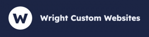 Wright Custom Websites LLC logo