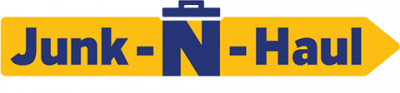 junk n haul logo