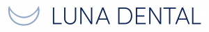 Luna Dental Astoria: Joshua Ishal, DDS logo