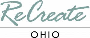 Recreate Behavioral Health of Ohio logo