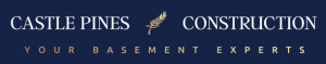 Castle Pines Construction logo