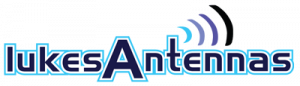 Lukes Antennas logo
