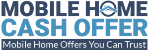 Mobile Home Cash Offer logo