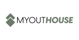 My Outhouse Garden Rooms logo