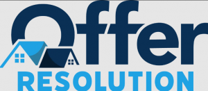 Offer Resolution logo