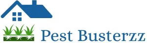 Pest Busterzz logo
